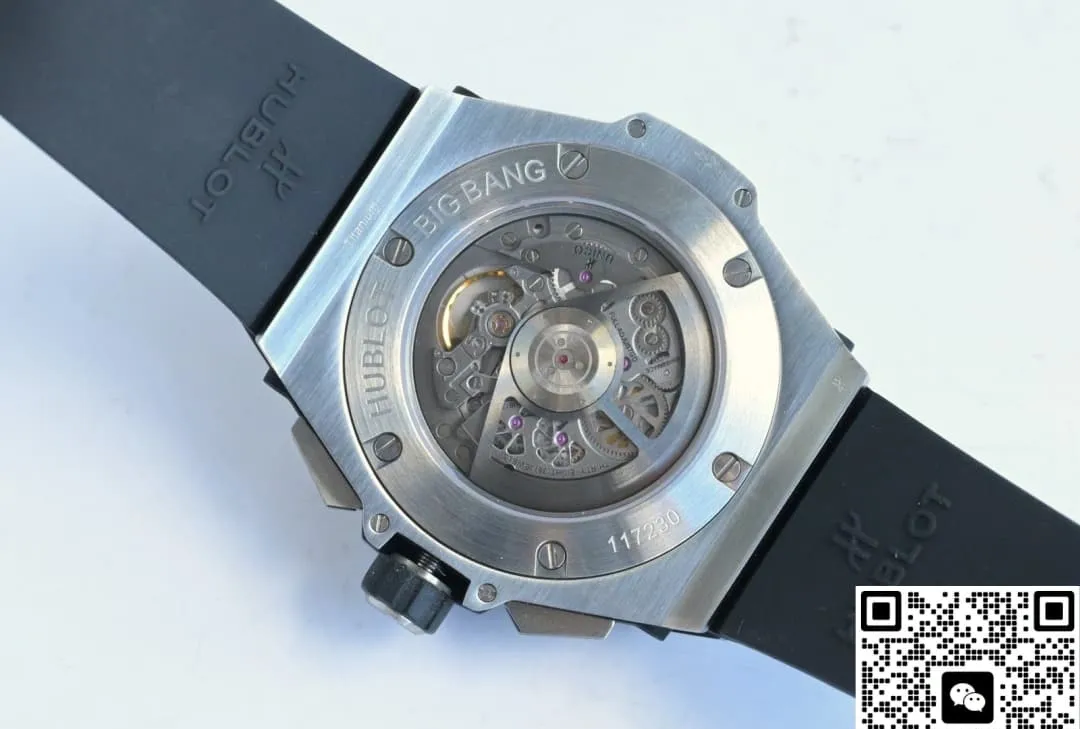 HB Factory Hublot Big Bang 471.NL.7112.RX 1:1 Best Edition Replica Watch